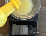 ポピーシード入り⭐︎爽やかレモンパウンド🍋作り方7写真