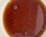 親子丼風減量(ダイエット)飯【昼】作り方1写真