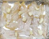 うちの味☆つぶ貝・バイ貝♬至福の食べ方♬作り方6写真
