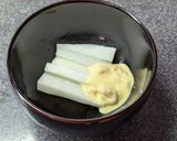 何にでも合う万能調味料！柚子味噌マヨ♡作り方3写真