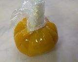 安納芋のきんとん♡節約の和菓子作り方3写真