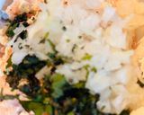 鶏ひき肉と豆腐の手作りソーセージ風作り方3写真