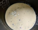 自然な甘味☆さつま芋と米粉のケーキ作り方5写真