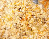 簡単！美味しい！炒り豆腐作り方6写真