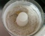 マフィン型で♪銀座ウエスト風月餅作り方10写真