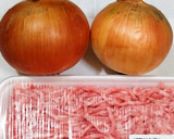 うちの味♪焼売丼!?肉まん丼!?旨い丼♪作り方1写真