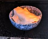 白菜とふわふわ鶏団子の春雨スープ鍋作り方1写真