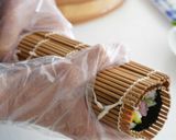 簡単！海鮮太巻き寿司　【恵方巻OK】作り方23写真
