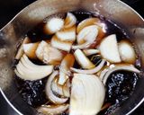 超簡単！ガッツリつゆだく豚丼！作り方1写真