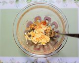 夏の夕飯！簡単揚げないチキン南蛮鶏胸肉作り方3写真