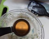 🥣《キュウリのヨーグルト和え(ライタ)》作り方4写真