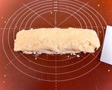 ホシノ天然酵母のスコーン作り方7写真