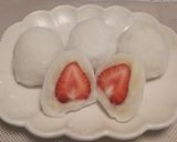 苺大福作り方6写真