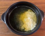 🥣夢で見た謎の滋養強壮スープ☆発熱に🤒作り方4写真