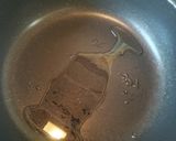 しっとり鶏むね肉の飴色玉ねぎカレー作り方18写真