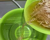 簡単！切り干し大根の塩昆布和え作り方3写真