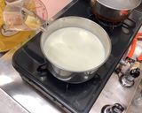 みんな大好き手作りモッツァレラピザ作り方8写真