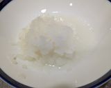 豆アジの鬼おろしポン酢かけ作り方3写真