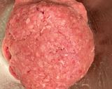 キョフテ トルコのハンバーグ作り方1写真