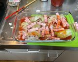 Sarmale作り方4写真