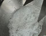 ツナとコーンの中華風 春雨サラダ作り方4写真