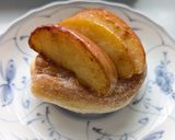 アップルパイの中身みたいな焼きリンゴ作り方7写真