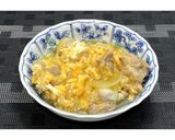 鶏もも肉の卵とじ★動画あり★作り方18写真