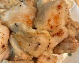 鶏むねナゲット作り方6写真
