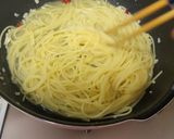 ボンゴレ・ビアンコ作り方9写真