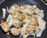 鶏もも肉の柚子胡椒おろしポン酢✨作り方5写真