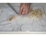 ミミガーのマヨ酢サラダ★動画あり★作り方4写真