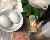 ピーマンでチャンプル作り方1写真