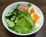 簡単に作れるサラダ🥗作り方8写真