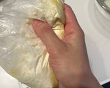 おから×アーモンド効果で！おからタルト作り方1写真