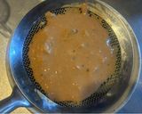 鶏レバー佃煮でフレンチ茶碗蒸し作り方3写真