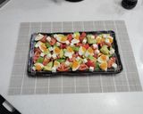 アボカドとトマトのクリームチーズサラダ作り方7写真