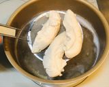 ニンジンたっぷりトマトスープ🥣作り方7写真