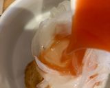 トマトJでオニオングラタンスープ🍅作り方3写真