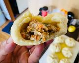 中国包子作り方4写真