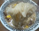 にんにくの効いたとうもろこしラーメン！作り方7写真