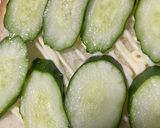 簡単 ハムサンド作り方5写真