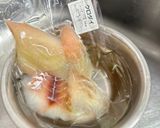 魚屋レシピ*白身魚のふっくら、ピカタ♪作り方1写真