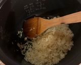 生ハムとチーズのライスボールコロッケ作り方3写真