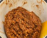自家製豆板醤作り方8写真