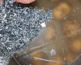 じゃがいもと粒マスタードのコンビ最強説作り方1写真