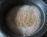 大豆ミートを使った鶏胸肉の唐揚げ☆作り方3写真