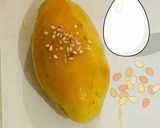 材料3つ★夏の冷やしスイートポテト🍠🧊作り方3写真