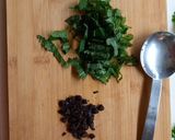 シソ香る豚バラ肉の茄子炒め作り方2写真