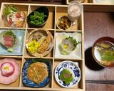 旬の食材でお雛様御膳🎎作り方22写真