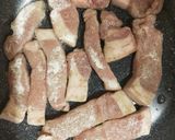 レモンオニオンポーク作り方3写真